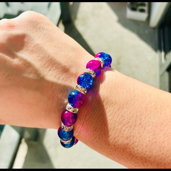 Stretch Bracelet - Picture 4 of 4